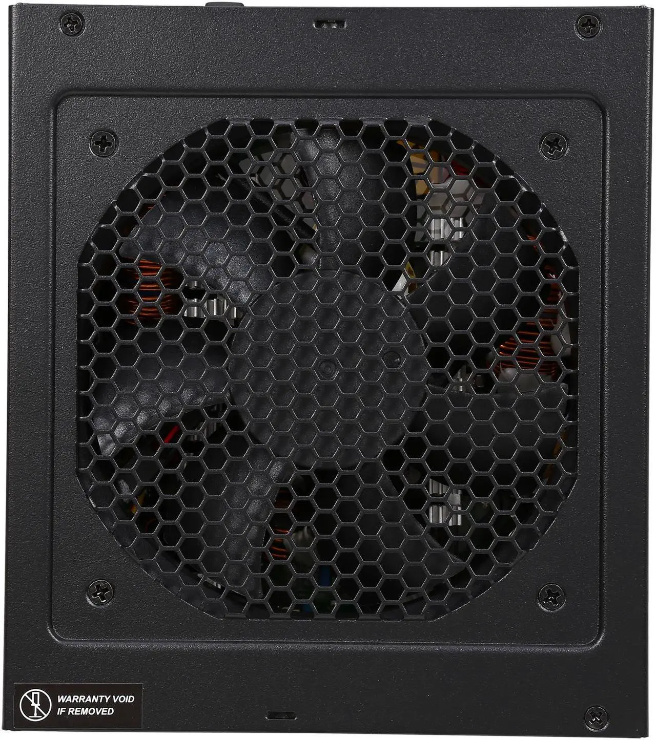 Alt view image 4 of 7 - SeaSonic M12II 750 SS-750AM2 750W ATX12V / EPS12V SLI Ready 80 PLUS BRONZE Certified Modular Active PFC Full-modular Power Supply New 4th Gen CPU Certified Haswell Ready