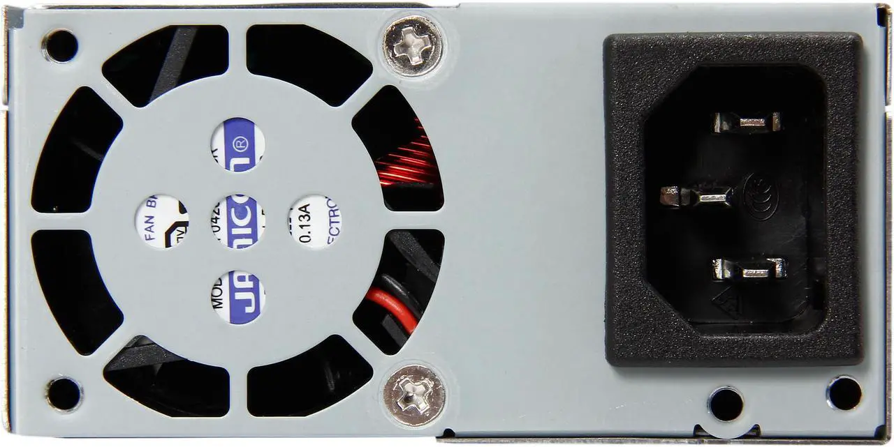 SeaSonic SS-250SU 1U 80+ Bronze Certified APFC Power Supply - Newegg.ca