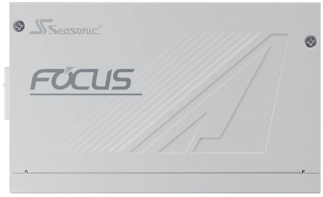 Open Box: SeaSonic FOCUS GX ATX 3 (2024) GX-1000 White 1000 W Power Supplies - Newegg.ca - Open Box condition - Image 14