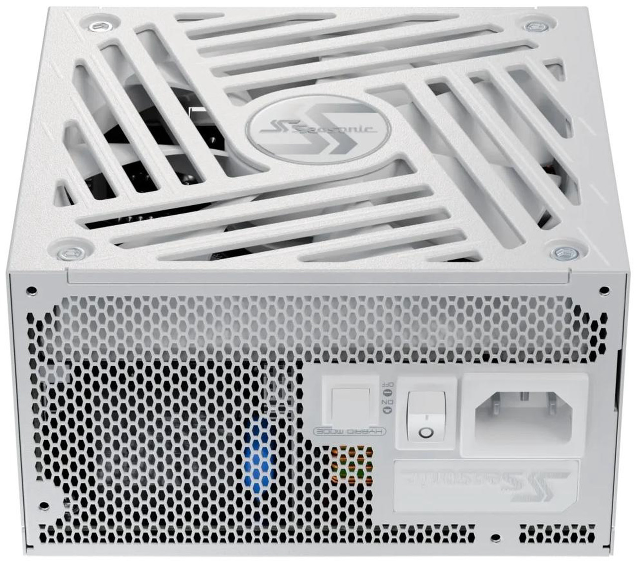 Open Box: SeaSonic FOCUS GX ATX 3 (2024) GX-1000 White 1000 W Power Supplies - Newegg.ca - Open Box condition - Image 15