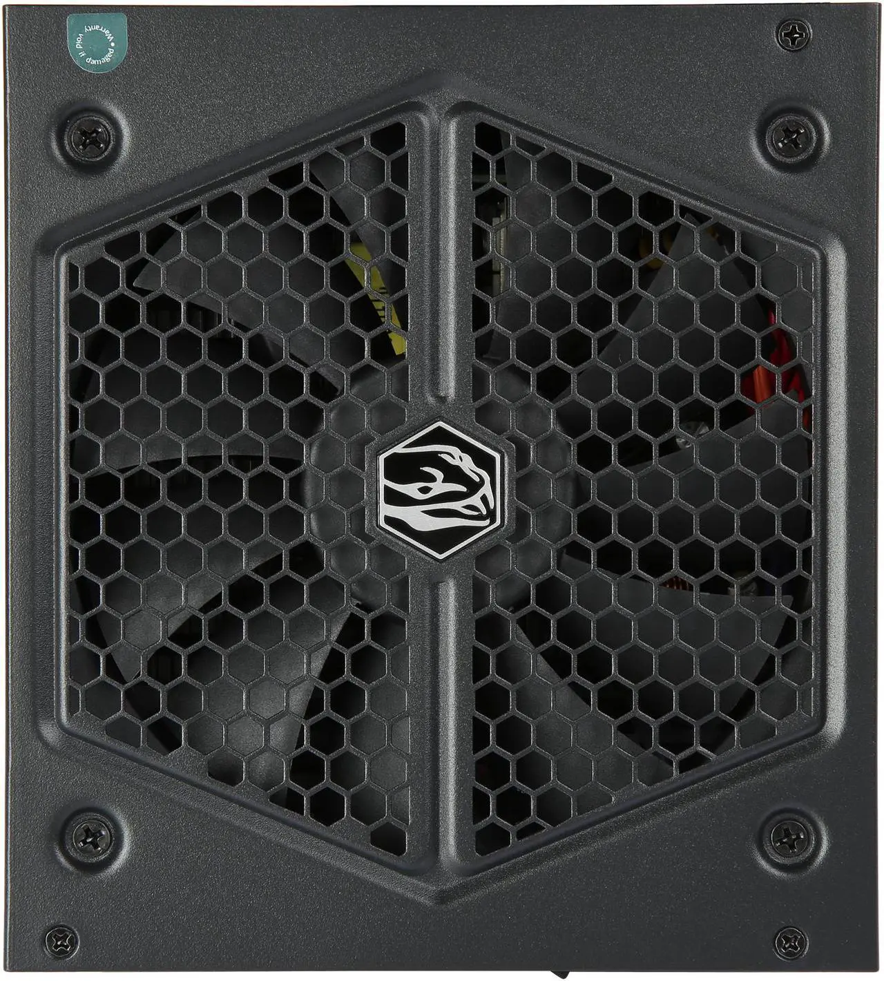 Alt view image 4 of 9 - RAIDMAX Cobra series RX-850AE-B 850 W ATX 12V v2.3 / EPS 12V SLI Ready CrossFire Ready 80 PLUS GOLD Certified Modular Power Supply