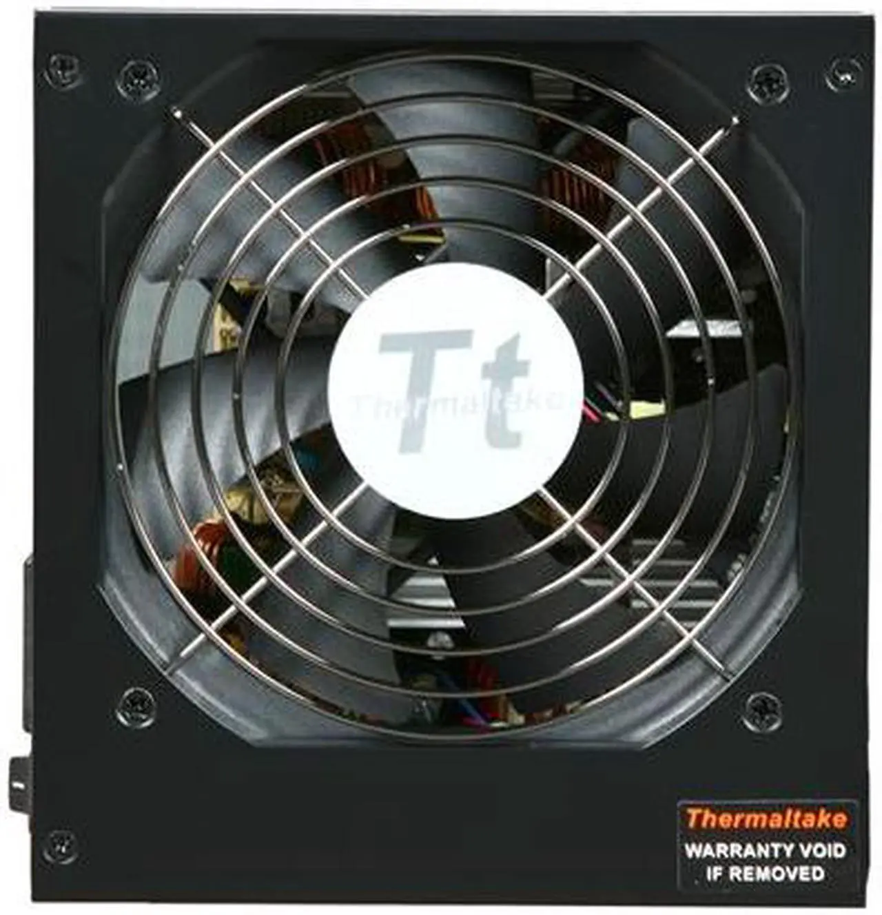 Thermaltake TR-800P TR2 BRONZE 800W ATX 12V V2.3 / EPS 12V 2.91 SLI ...