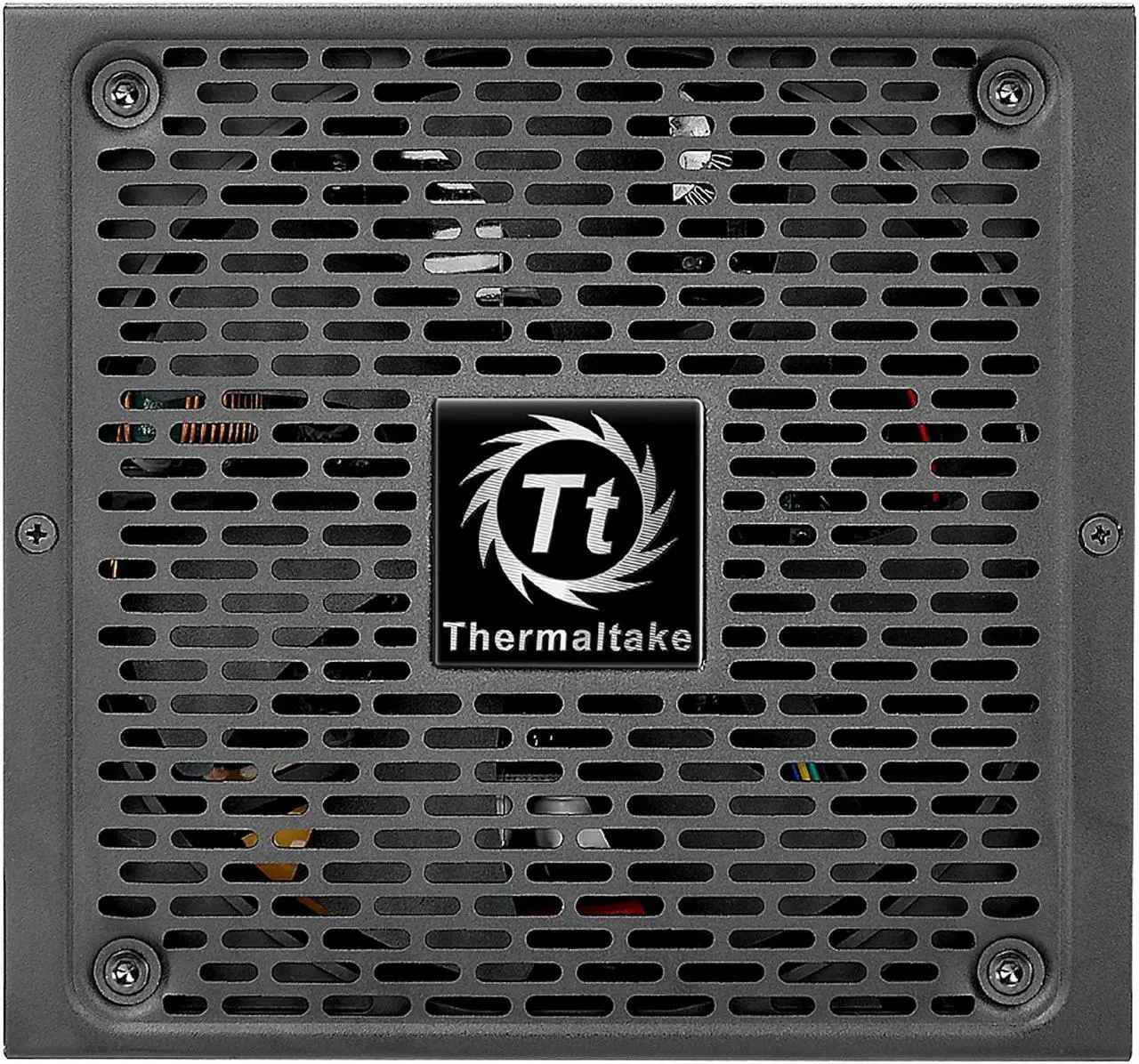 Alt view image 5 of 8 - Thermaltake Smart Series SP- 750P 750W ATX 12V v2.4 / EPS v2.92 80 PLUS BRONZE Certified Active PFC Power Supply, SP-750PCBUS