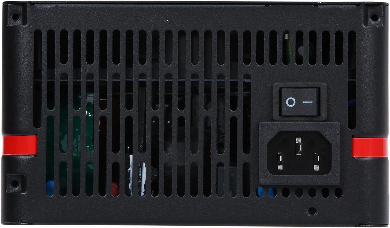 Alt view image 3 of 7 - Thermaltake Toughpower Grand PS-TPG-0750MPCGUS-1 750W ATX 12V V2.3 & EPS 12V 80 PLUS GOLD Certified 7 Year Warranty Full Modular Active PFC Power Supply Haswell Ready