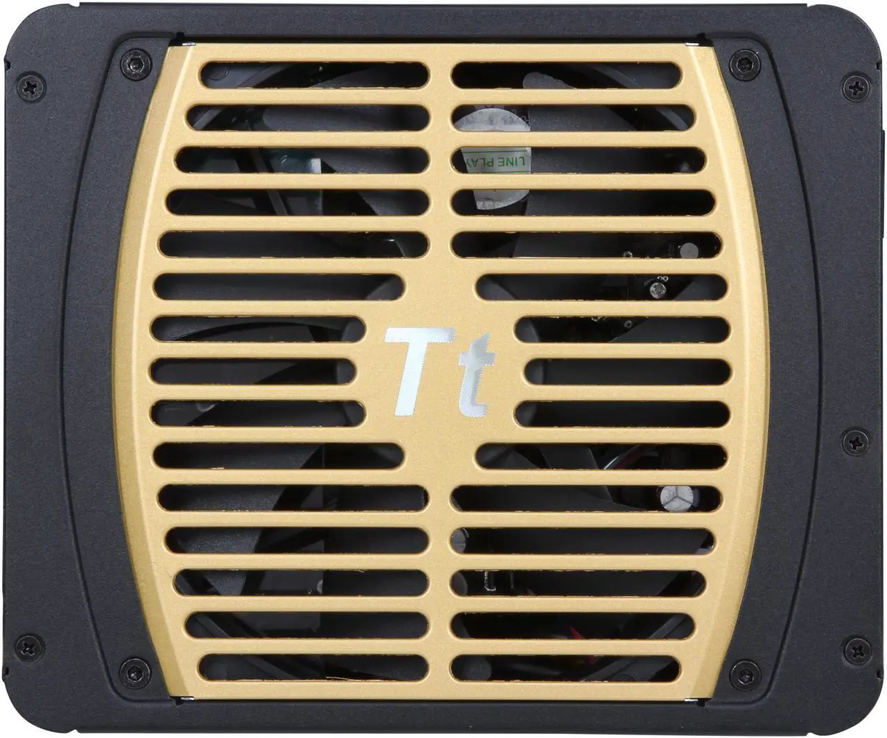 Alt view image 4 of 7 - Thermaltake Toughpower Grand PS-TPG-0750MPCGUS-1 750W ATX 12V V2.3 & EPS 12V 80 PLUS GOLD Certified 7 Year Warranty Full Modular Active PFC Power Supply Haswell Ready