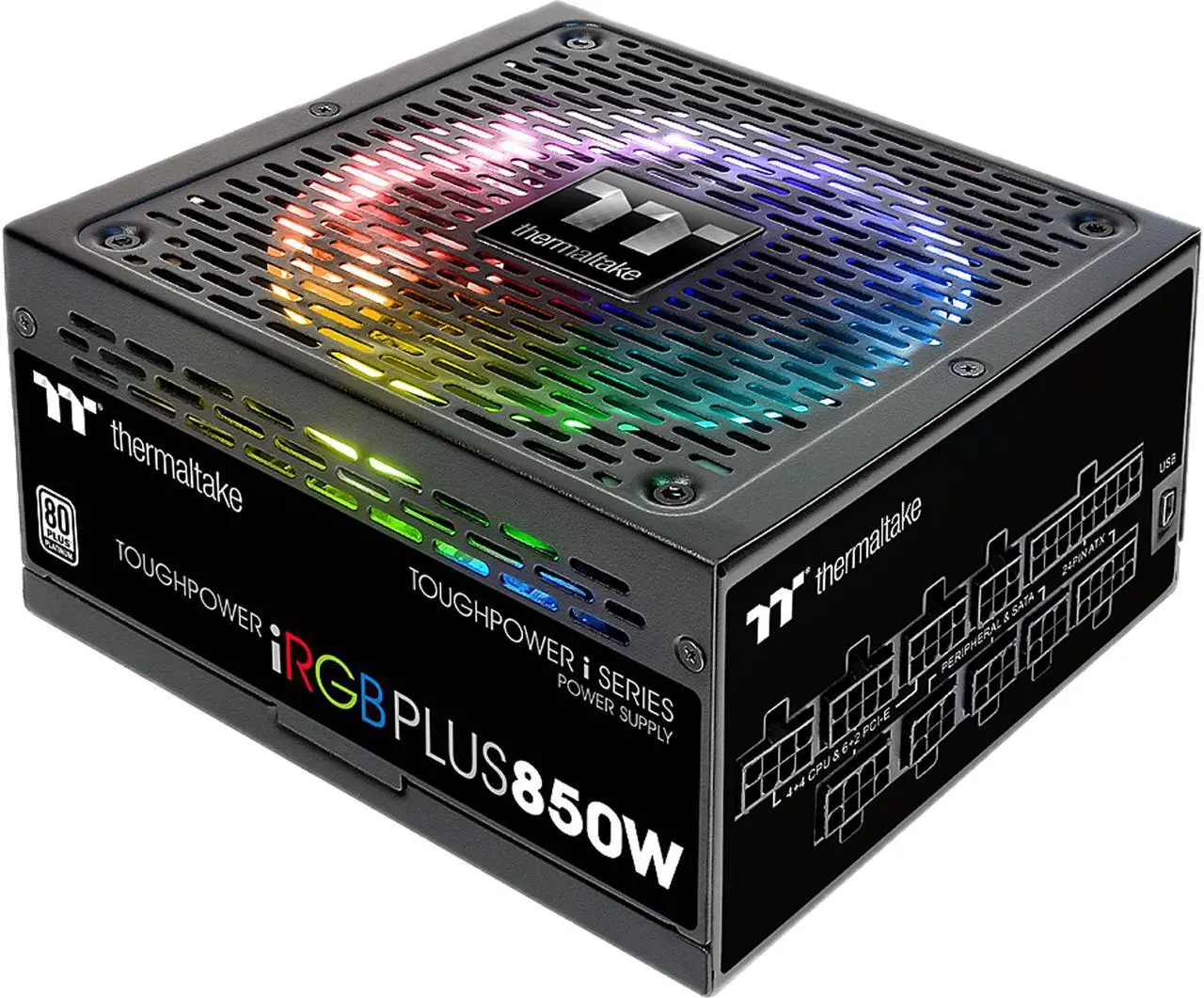 Thermaltake Toughpower PF3 - Thumbnail 5