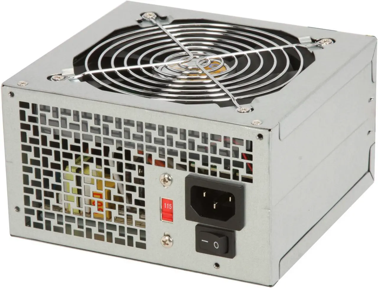 Main image of APEX AL-D500EXP 500W ATX12V Power Supply