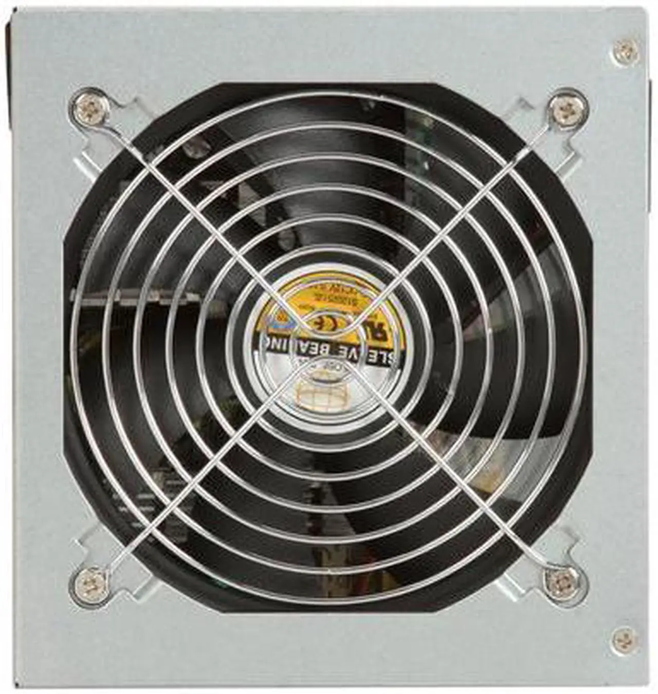 Alt view image 3 of 7 - APEX AL-D500EXP 500W ATX12V Power Supply