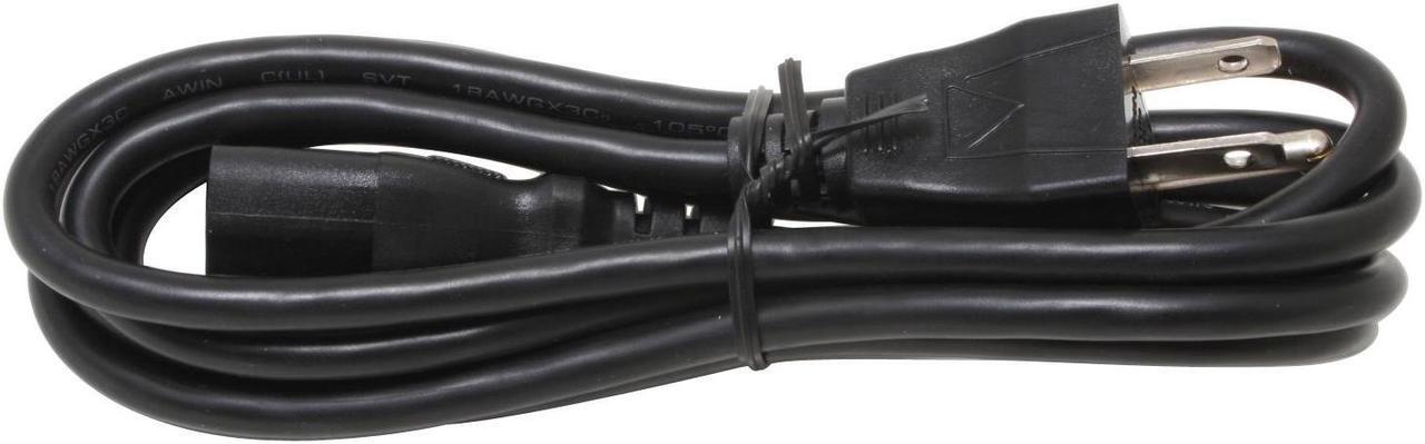 Alt view image 7 of 8 - Cooler Master eXtreme Power RP-600-PCAR 600 W ATX from factor 12V V2.01 Power Supply