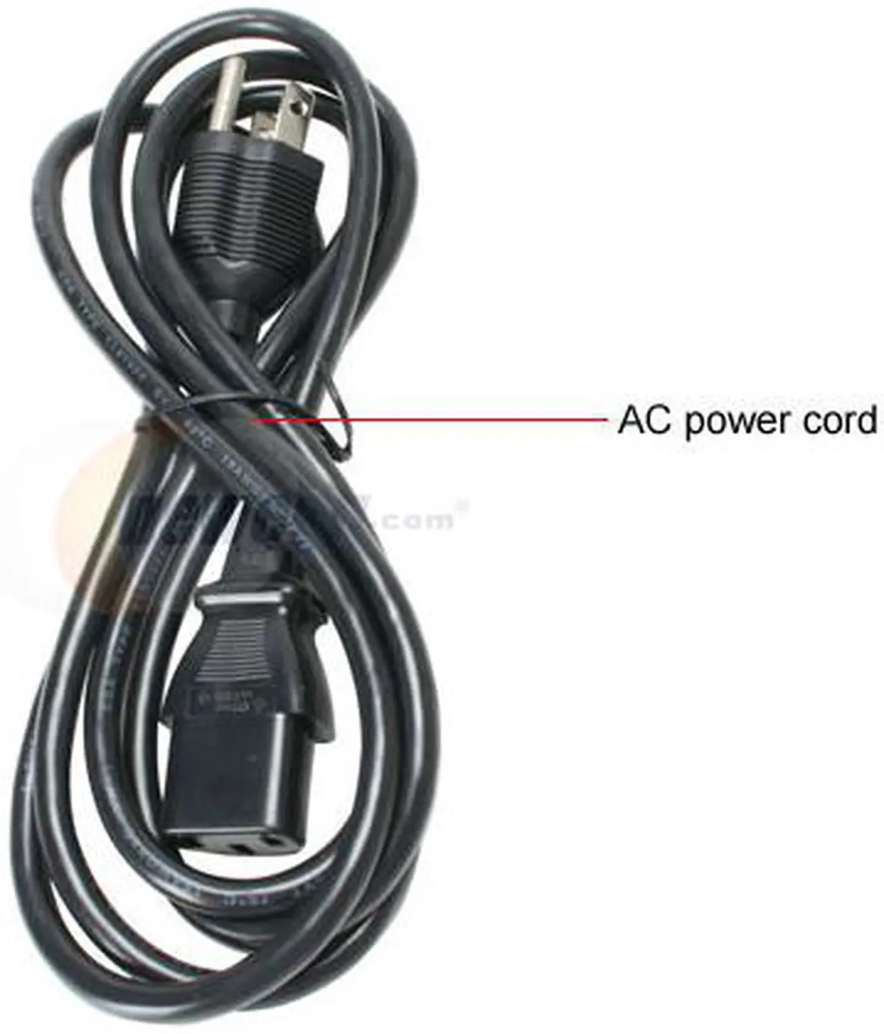 Alt view image 7 of 8 - Cooler Master Real Power Pro RS-650-ACAA-A1 650 W ATX Form Factor 12V V2.3 / SSI Standard EPS 12V V2.91 SLI Certified CrossFire Ready 80 PLUS Certified Active PFC Power Supply