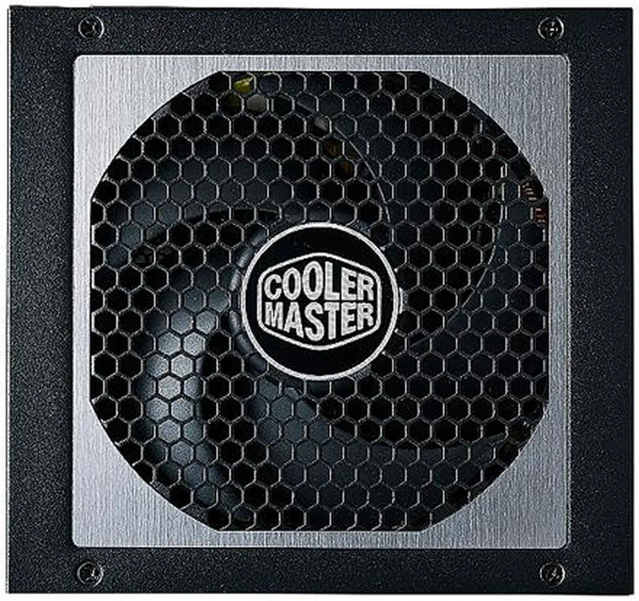 Alt view image 3 of 6 - Cooler Master V650 - 650W Compact Fully Modular 80 PLUS Gold Power Supply