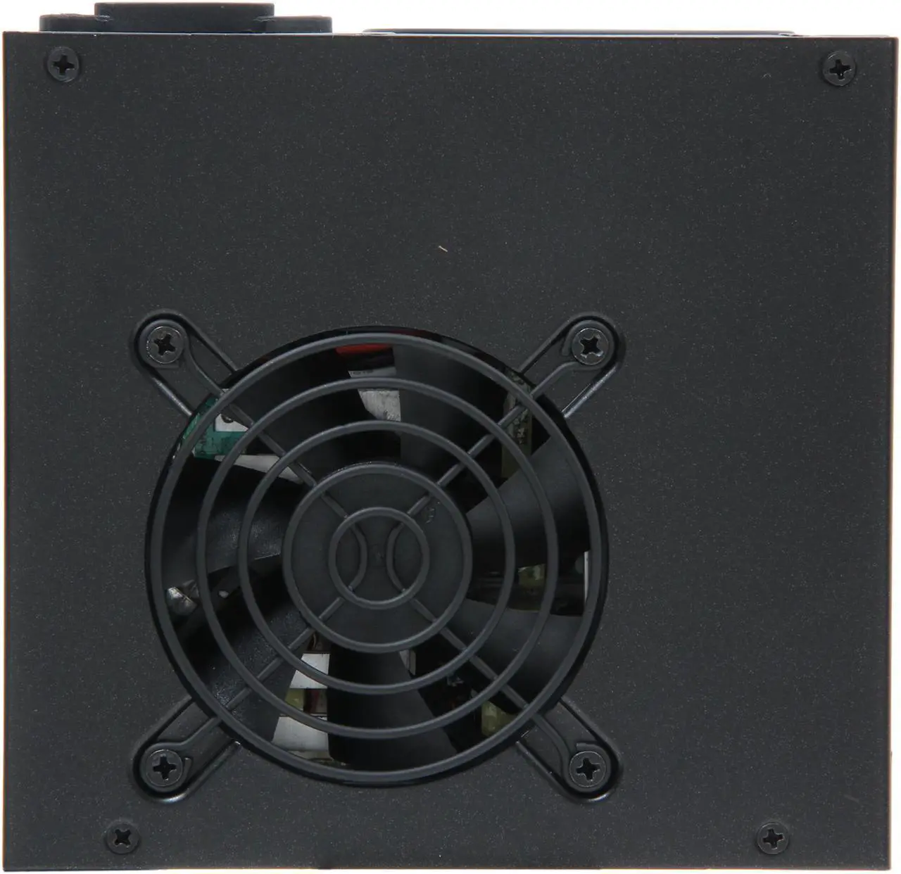 Alt view image 4 of 7 - Rosewill - 400-Watt ATX V2.2 Power Supply - RD400-2-DB