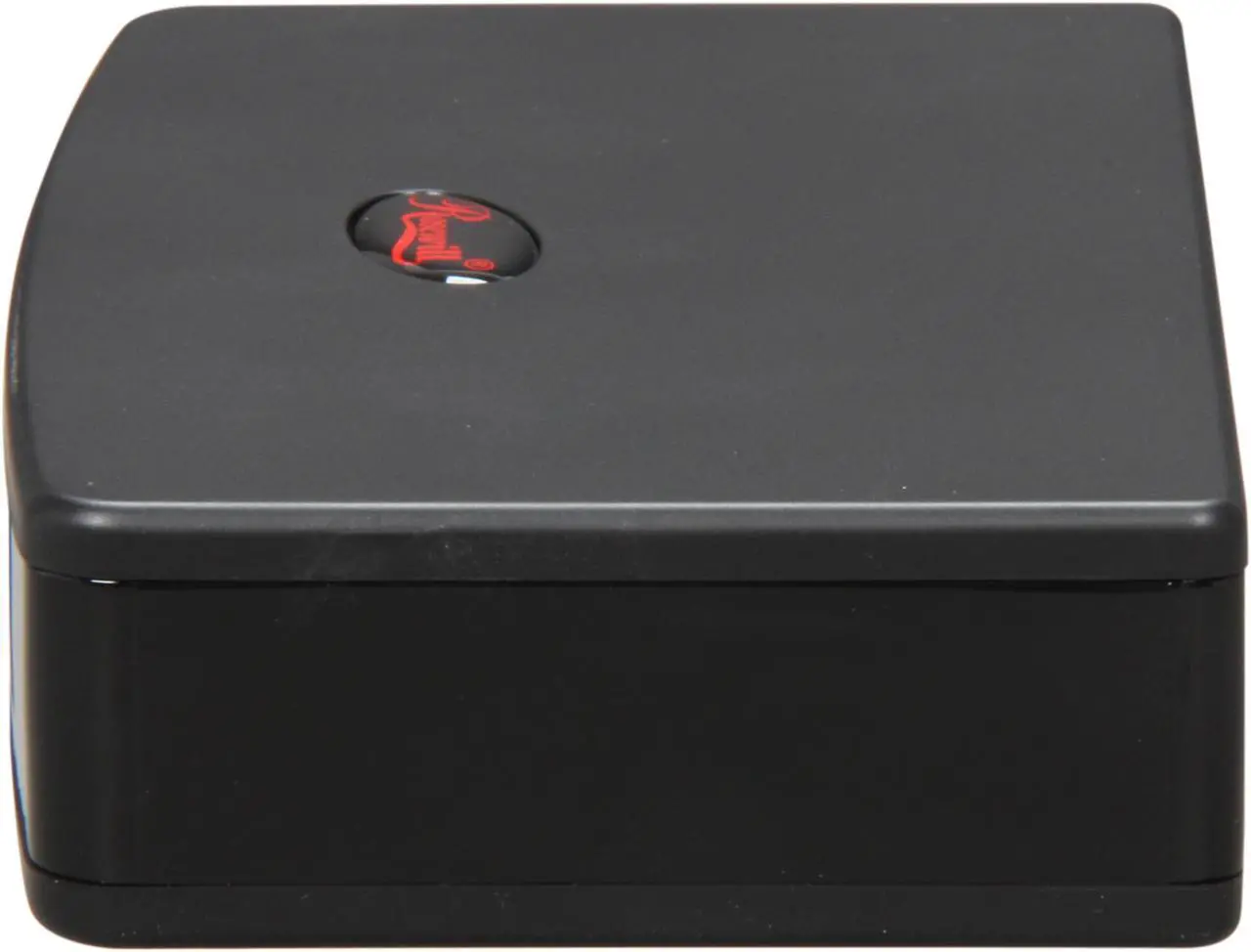 Alt view image 4 of 6 - Rosewill RHUB-300 - 7-Port USB 2.0 Hub with Power Adapter