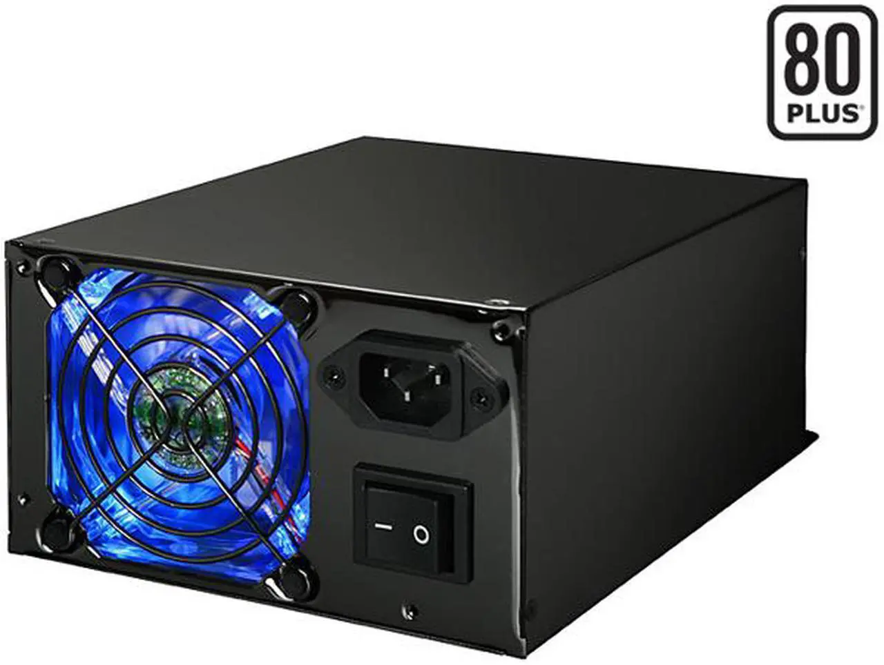 Main image of Rosewill Xtreme Series RX950-D-B 950W Continuous @40°C ,80 PLUS Certified, ATX12V v2.2 & EPS12V v2.91, SLI Ready CrossFire Ready,  Active PFC "Compatible with Core i7, i5" Power Supply