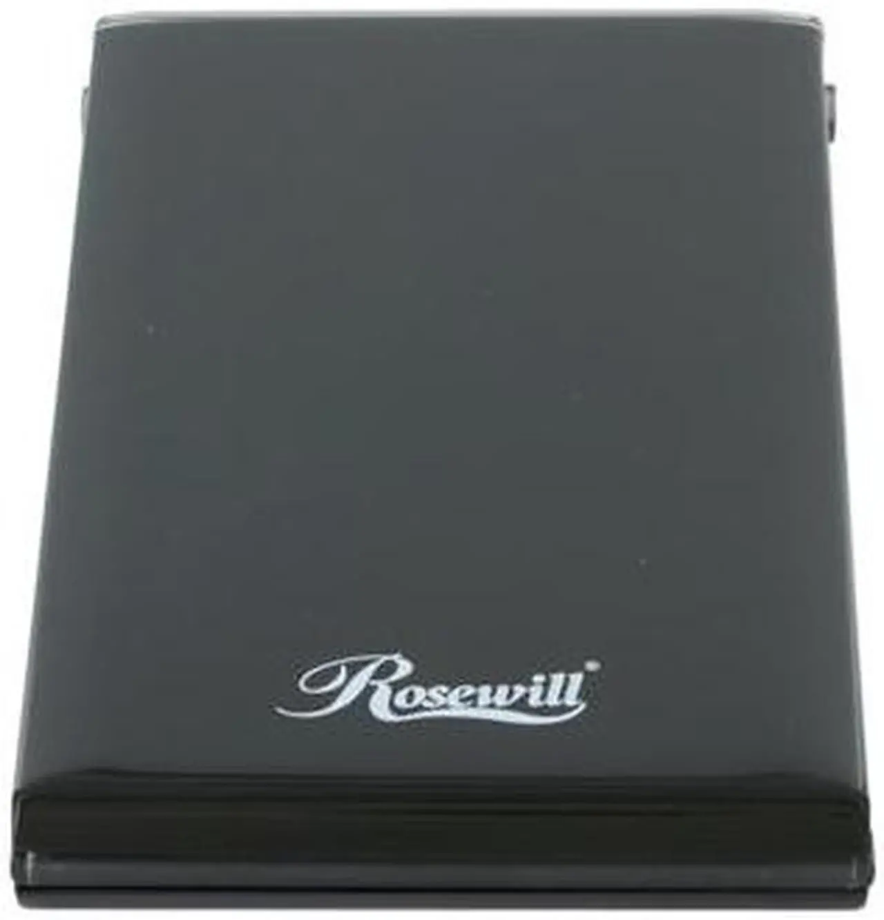 Alt view image 7 of 8 - Rosewill RX81U-ES-25A 2.5" SATA to USB 2.0 External Enclosure