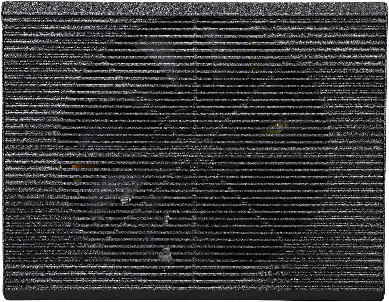 Alt view image 3 of 20 - Rosewill Full-Modular Gaming Power Supply (80 PLUS TITANIUM Certified) - TOKAMAK 1200W