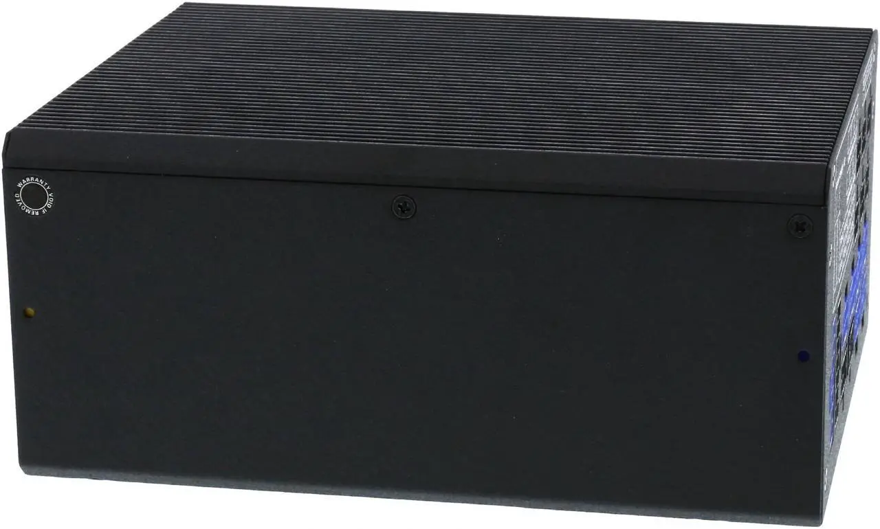 Alt view image 10 of 20 - Rosewill Full-Modular Gaming Power Supply (80 PLUS TITANIUM Certified) - TOKAMAK 1200W