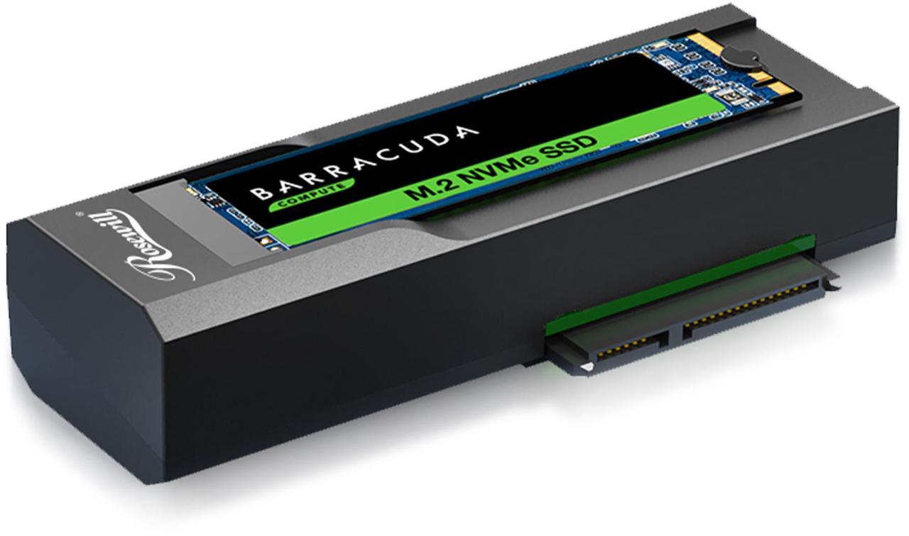 Rosewill NVME Clone Enclosure