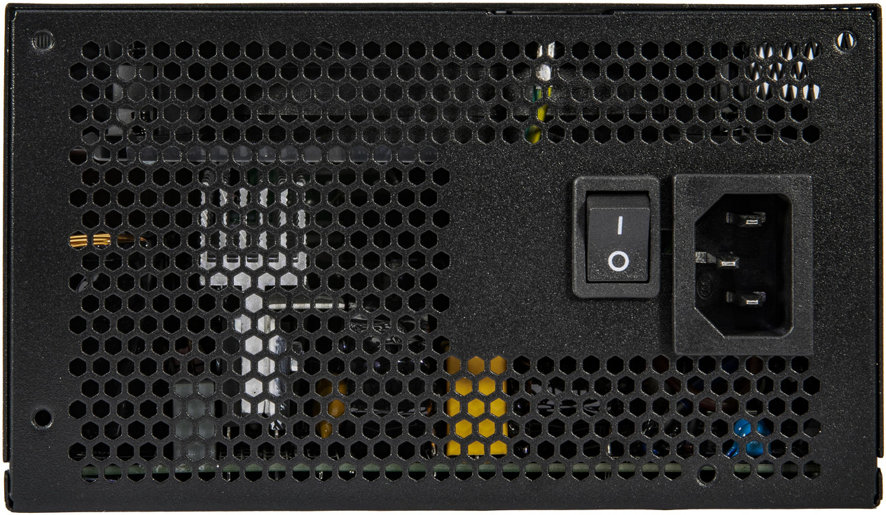 Open Box: Rosewill VMG 1000W 80+ Gold, ATX 3.0 & 3.1 Compatible, Full Modular Low-Noise Power Supply, PCIe 5.1 12V-2x6 Connector, 100% Japanese Capacitor, 120mm FDB Silent Fan - 5 Year Warranty - VMG1000 - Newegg.com - Open Box condition - Image 19