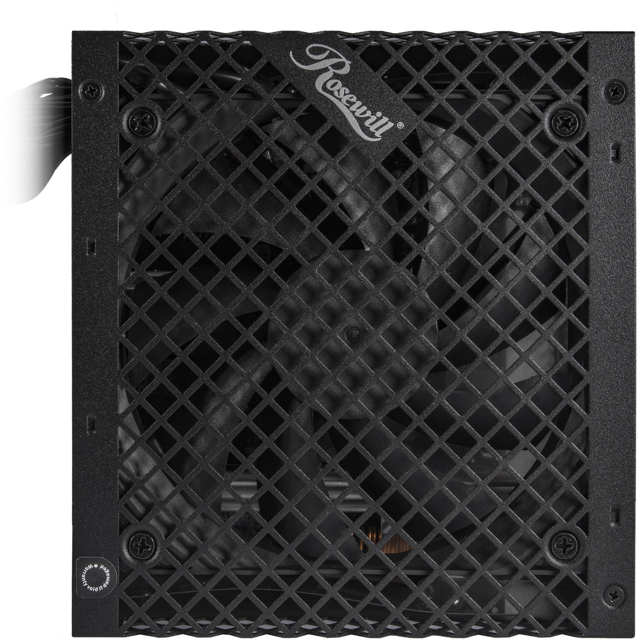 Open Box: Rosewill VNW 750W 80+ White Certified, Non-Modular Active PFC Design, Low-Noise Power Supply, High Quality Electrolytic Capacitor, 120mm FDB Silent Fan - 5 Year Warranty - VNW750 - Newegg.com - Open Box condition - Image 12