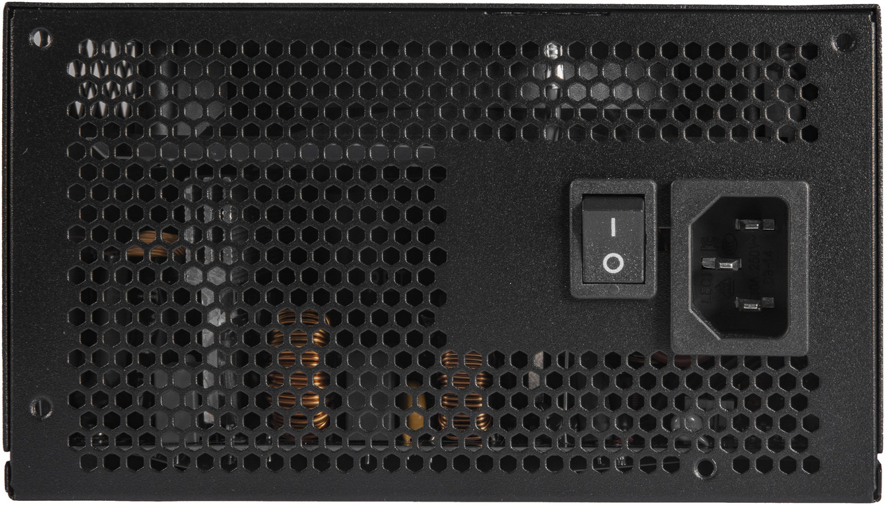Open Box: Rosewill VNW 750W 80+ White Certified, Non-Modular Active PFC Design, Low-Noise Power Supply, High Quality Electrolytic Capacitor, 120mm FDB Silent Fan - 5 Year Warranty - VNW750 - Newegg.com - Open Box condition - Image 13