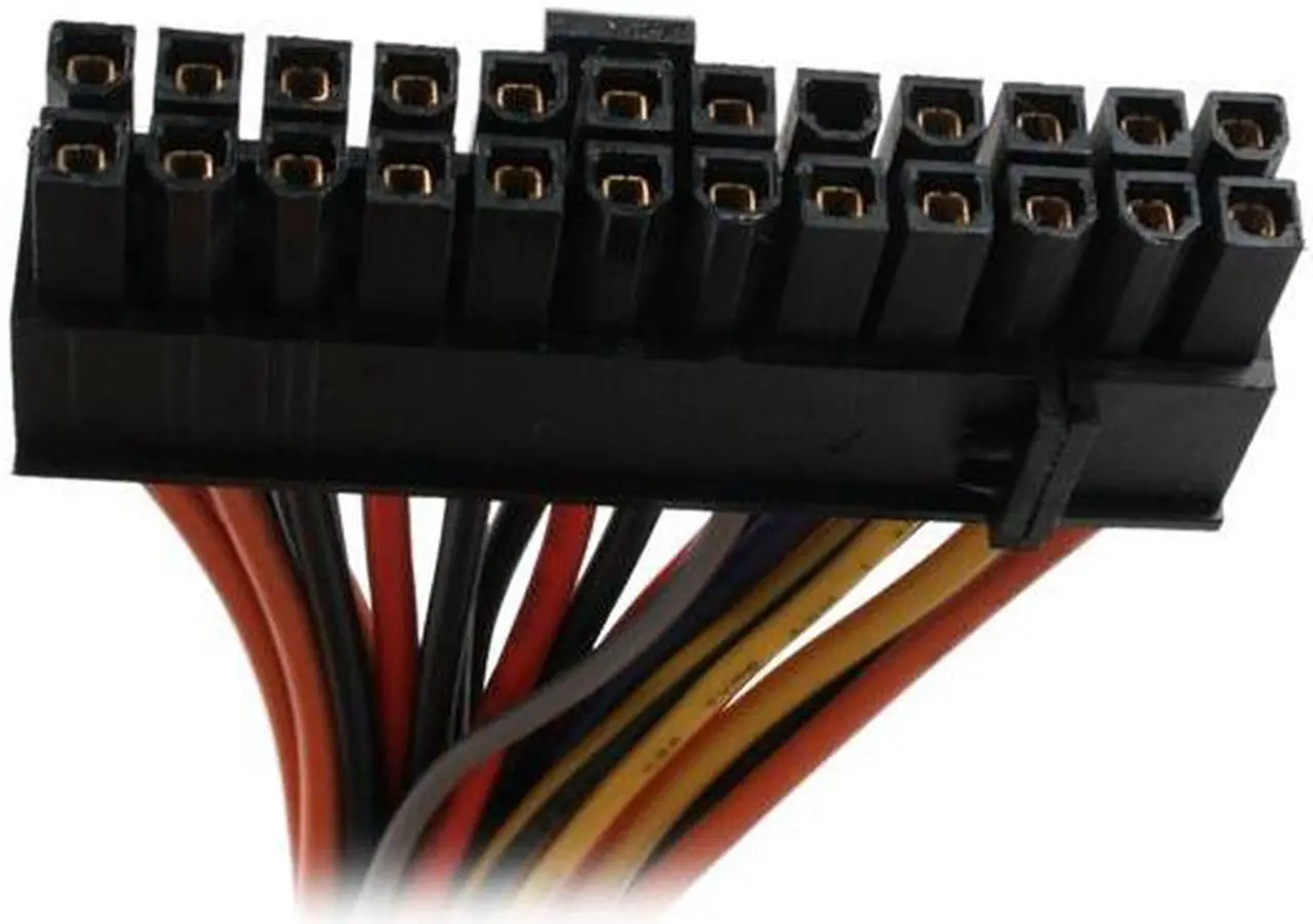 Alt view image 7 of 11 - XCLIO GREATPOWER 1200 W ATX12V / EPS12V CrossFire Ready 80 PLUS Certified Modular Active PFC Power Supply