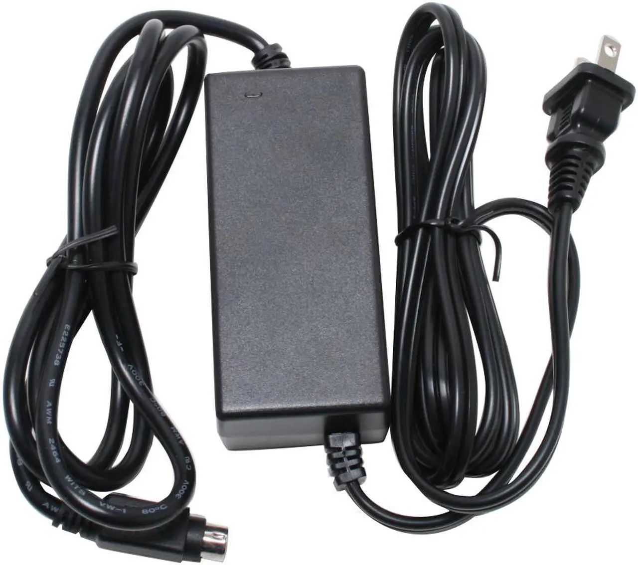 Alt view image 8 of 11 - Eagle Consus M-Series ET-CSMESU2-BK 3.5" eSATA+USB2.0 to SATA External Enclosure