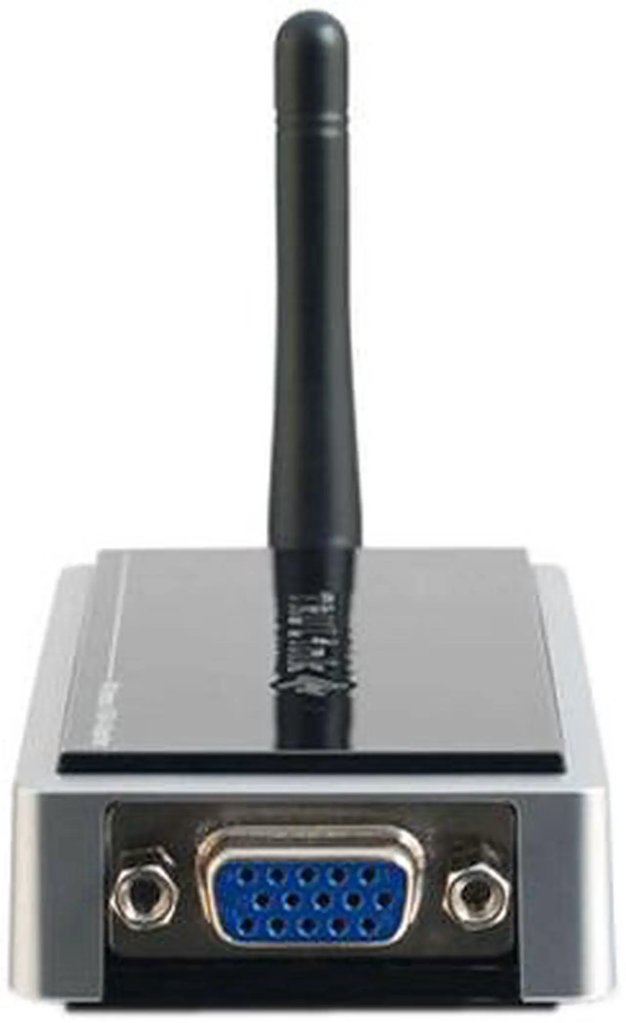 Alt view image 3 of 9 - C2G 29572 TruLink Wireless USB to VGA Adapter Kit