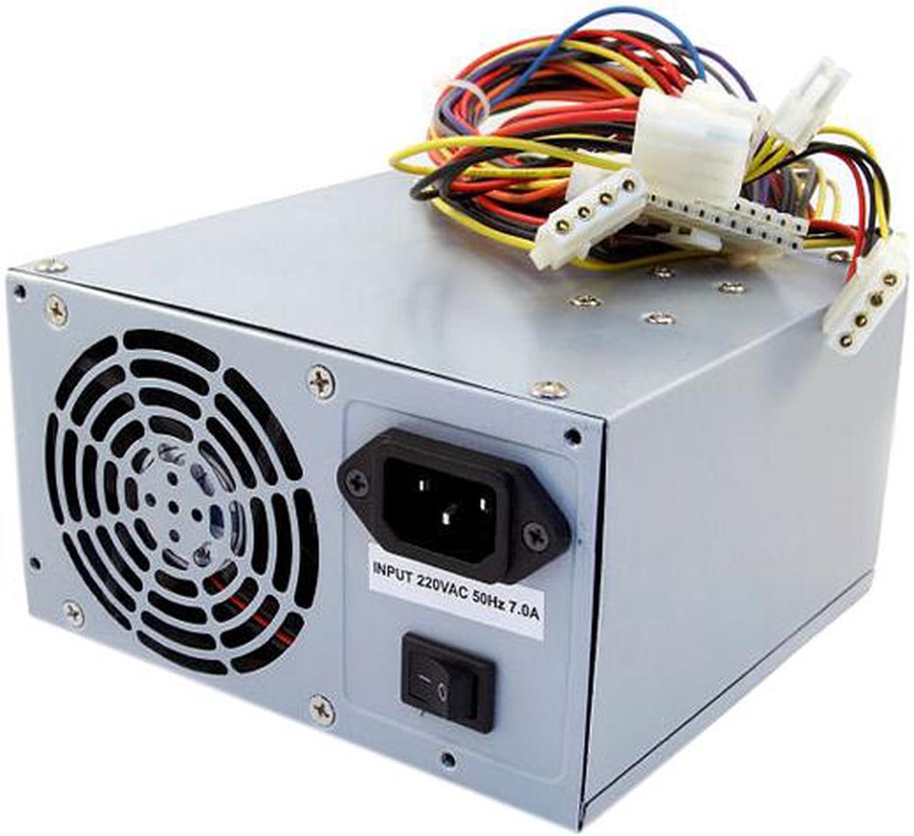 Main image of IBM 45J9436 280 W ATX Power Supply