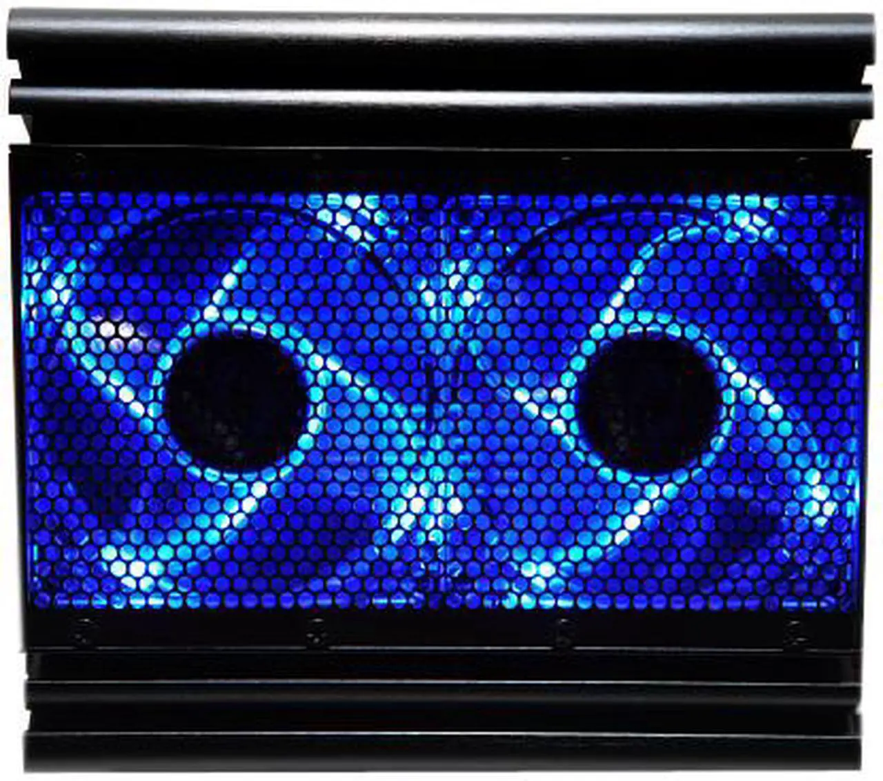 Alt view image 2 of 13 - SIGMA SHARK SP-635 635 W ATX12V V2.01 SLI Ready Power Supply