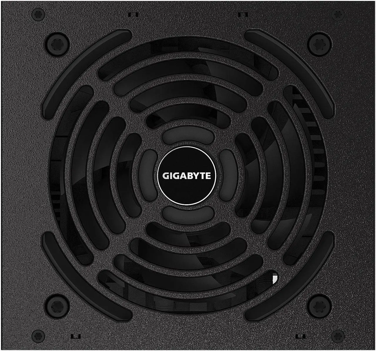 Alt view image 5 of 8 - GIGABYTE GP-P450B 450 W ATX 12V v2.31 80 PLUS BRONZE Certified Non-Modular Active PFC Power Supply