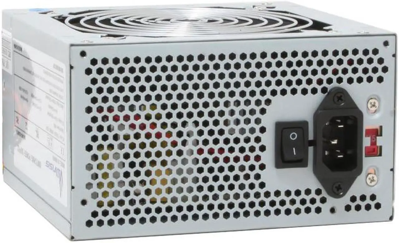 Main image of Winsis KY-500ATX 400 W ATX12V Power Supply