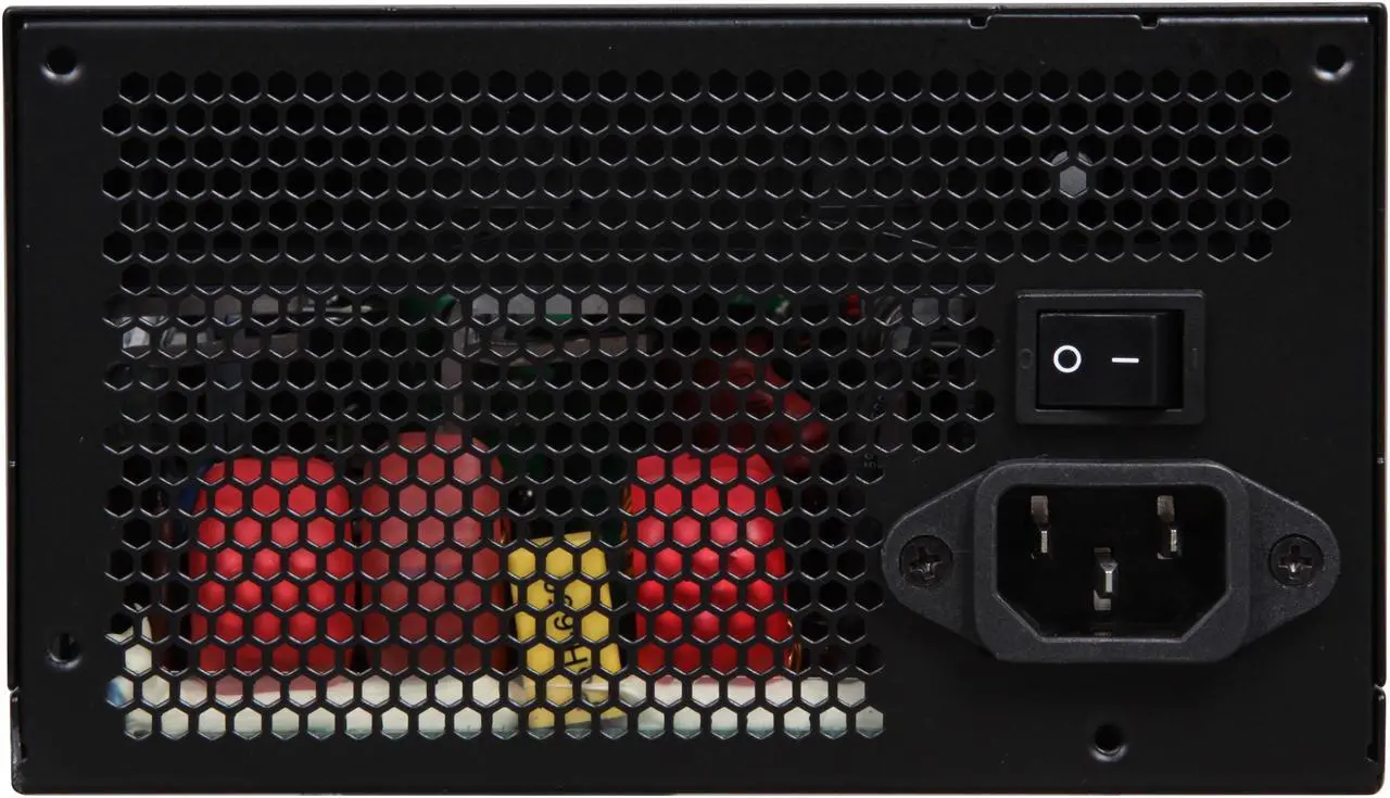 Alt view image 2 of 7 - DYNAPOWER USA EJ-650A80P 20+4Pin 650W Single Active PFC 80PLUS Certified Server Power Supply