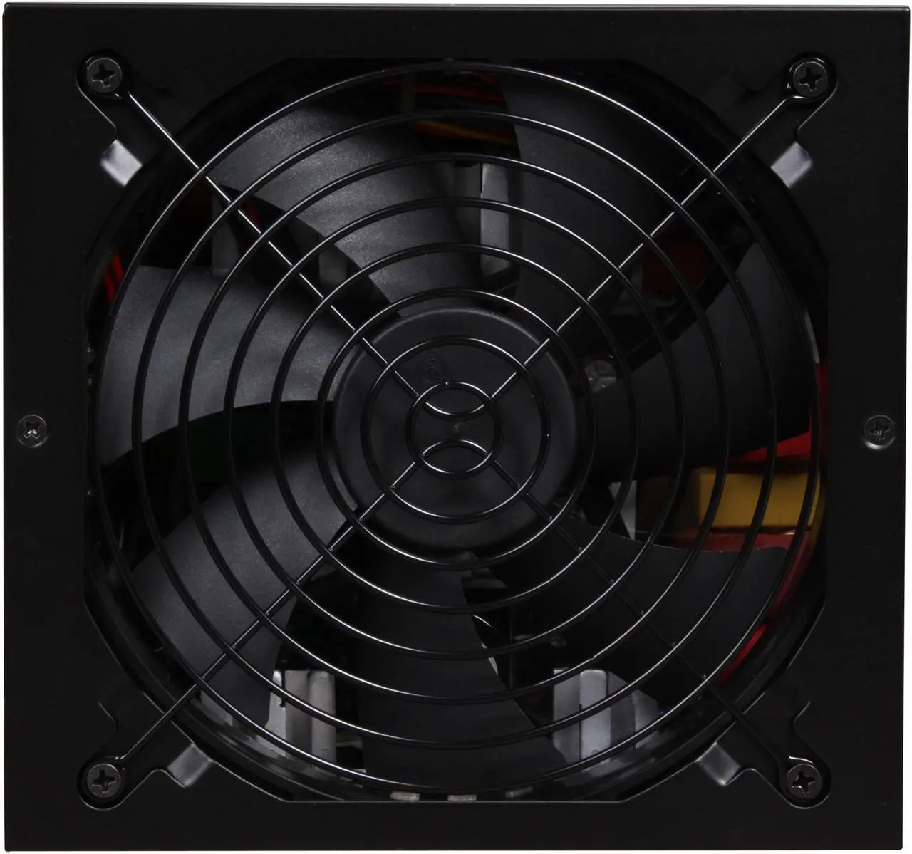 Alt view image 3 of 7 - DYNAPOWER USA EJ-650A80P 20+4Pin 650W Single Active PFC 80PLUS Certified Server Power Supply