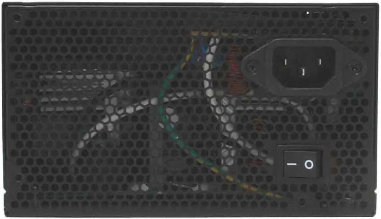 Alt view image 2 of 9 - SilverStone ST75F 750 W ATX 12V 2.2 & EPS 12V SLI Ready Full Modular Active PFC Power Supply