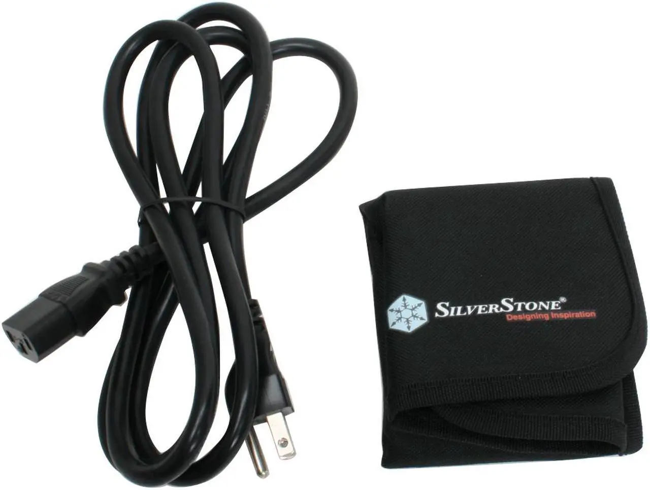 Alt view image 7 of 9 - SilverStone ZM1200M 1200 W ATX 12V 2.3 & EPS 12V SLI Ready CrossFire Ready Modular Active PFC Power Supply