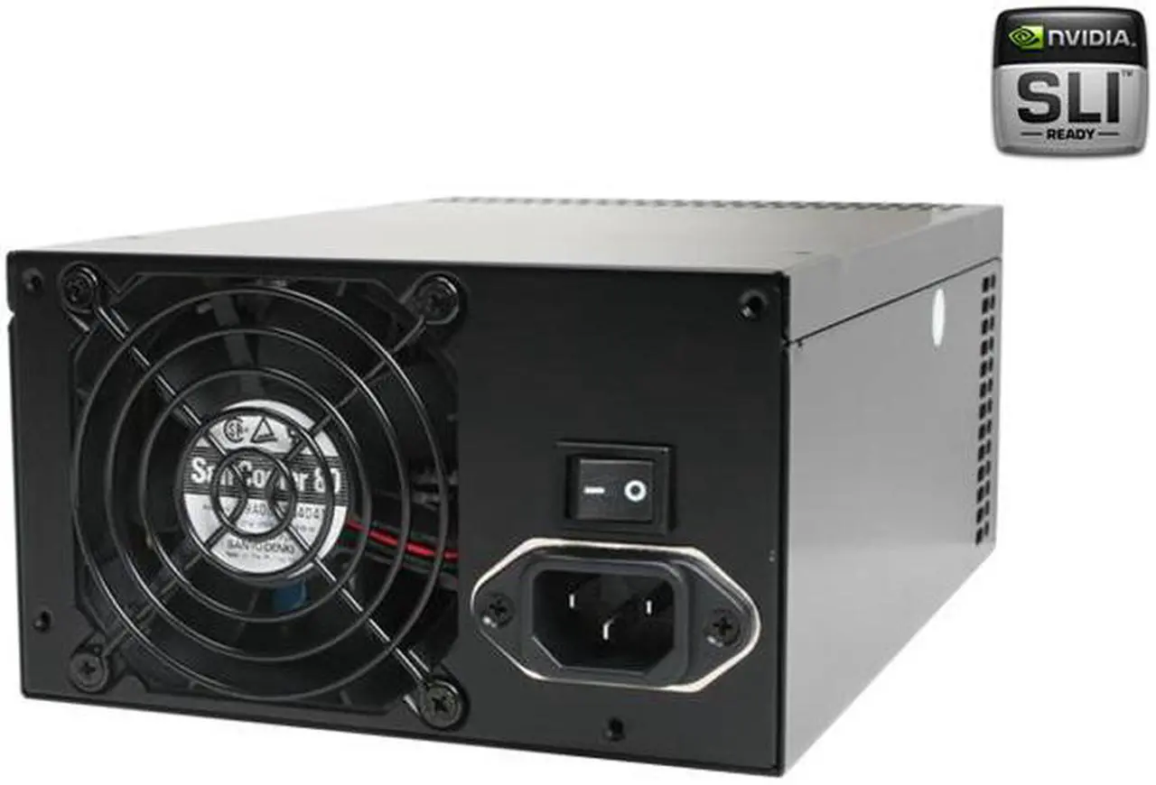 Main image of SilverStone ZM1200M 1200 W ATX 12V 2.3 & EPS 12V SLI Ready CrossFire Ready Modular Active PFC Power Supply