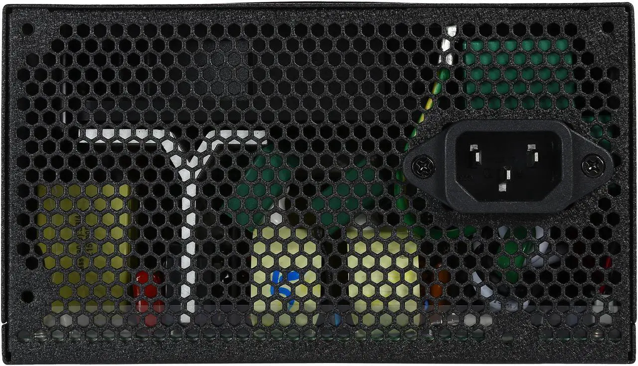 Alt view image 3 of 7 - SilverStone Strider SST-ST60F-TI 600 W ATX 80 PLUS TITANIUM Certified Full Modular Active PFC Power Supply