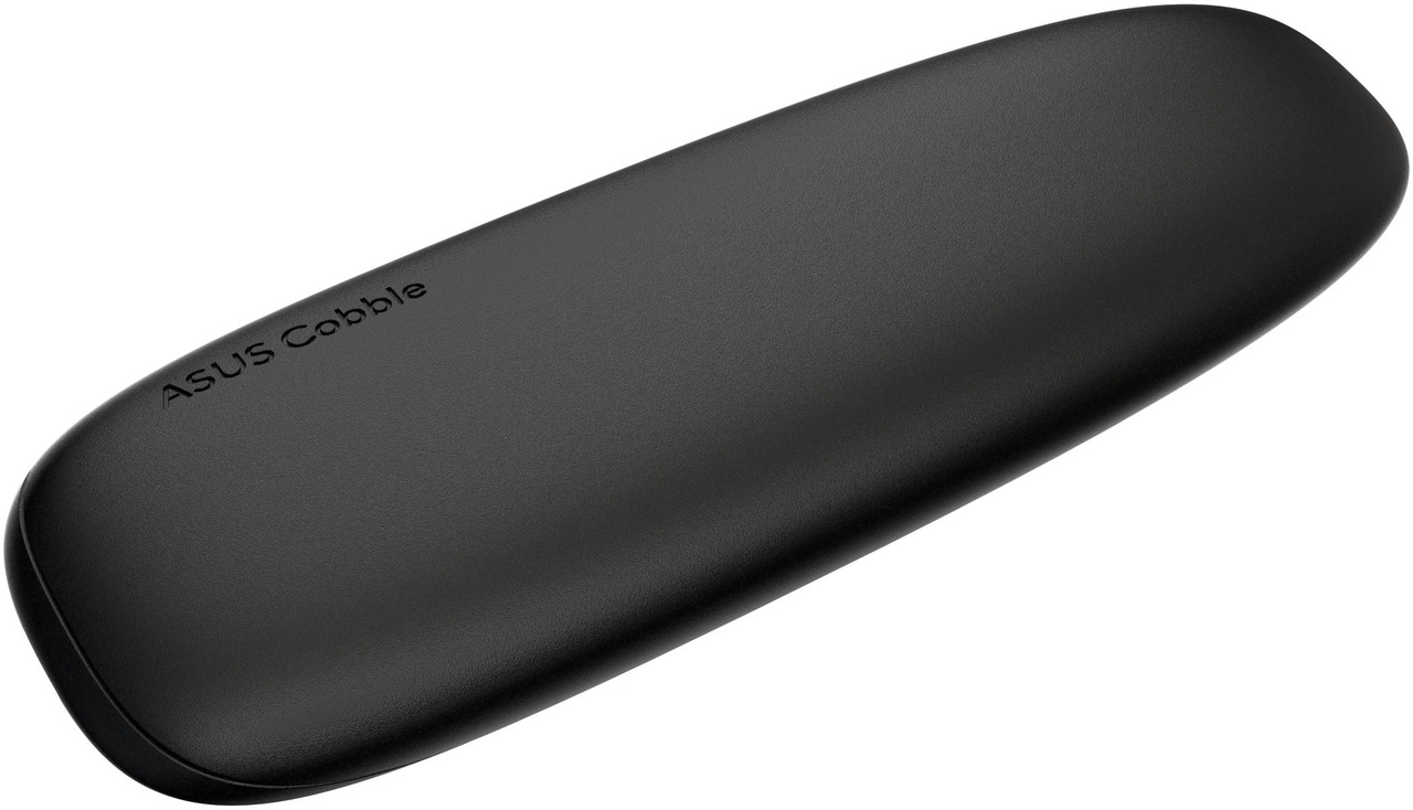 Open Box: ASUS Cobble - Portable M.2 NVMe(R) PCIe(R) SSD enclosure, USB-C(R) 3.2 Gen 2x1, up to 10 Gbps transfer speeds, IP55 water- and dust-resistance, thermal pad, Windows 11 and macOS support - Newegg.com - Open Box condition - Image 18