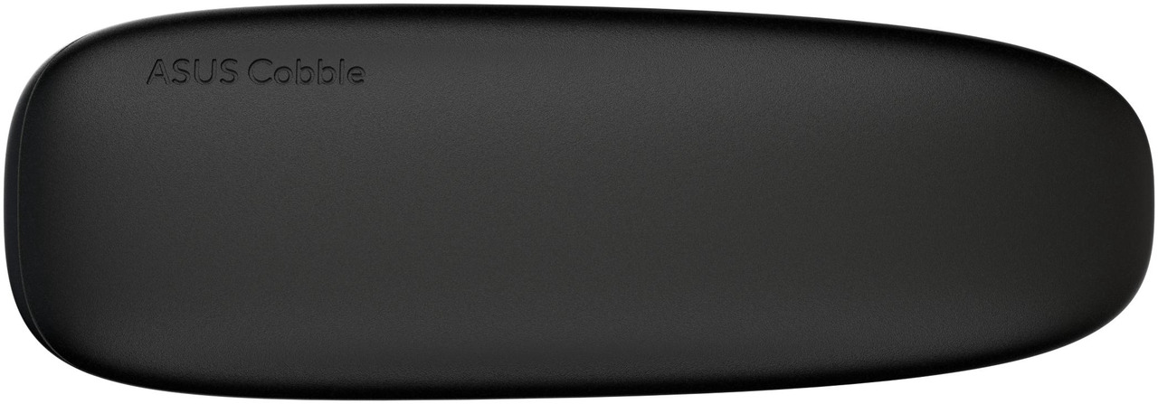 Open Box: ASUS Cobble - Portable M.2 NVMe(R) PCIe(R) SSD enclosure, USB-C(R) 3.2 Gen 2x1, up to 10 Gbps transfer speeds, IP55 water- and dust-resistance, thermal pad, Windows 11 and macOS support - Newegg.com - Open Box condition - Image 19