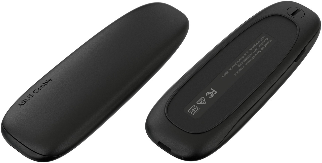 Open Box: ASUS Cobble - Portable M.2 NVMe(R) PCIe(R) SSD enclosure, USB-C(R) 3.2 Gen 2x1, up to 10 Gbps transfer speeds, IP55 water- and dust-resistance, thermal pad, Windows 11 and macOS support - Newegg.com - Open Box condition - Image 29