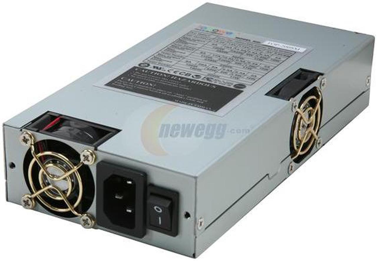 TOPOWER TOP-200SM 20Pin 200W Single Server Power Supply