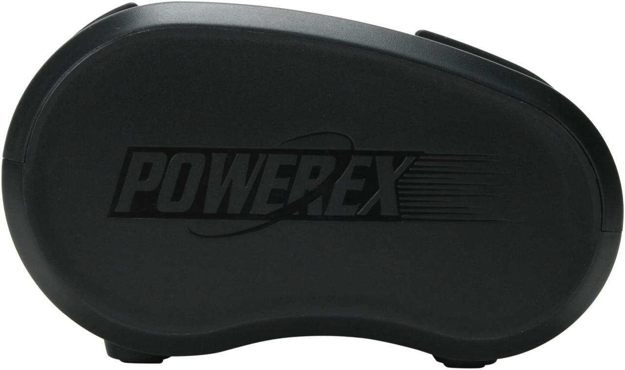 Alt view image 4 of 6 - Powerex MH-C808M Ultimate Professional Charger for 8 AA / AAA / C / D NiMH or NiCD Batteries