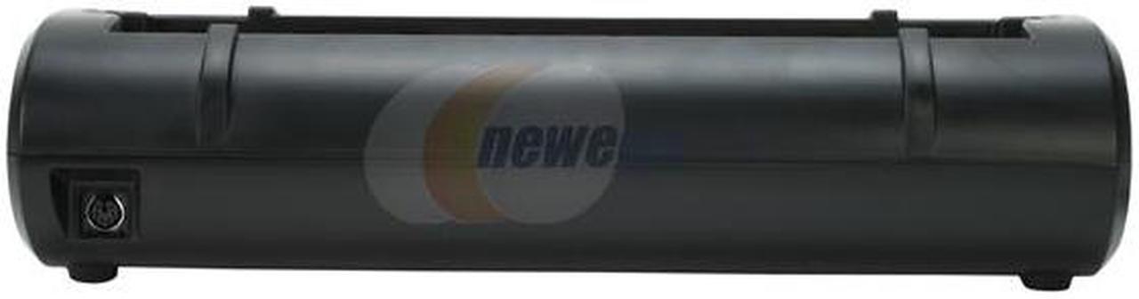 Alt view image 5 of 6 - Powerex MH-C808M Ultimate Professional Charger for 8 AA / AAA / C / D NiMH or NiCD Batteries