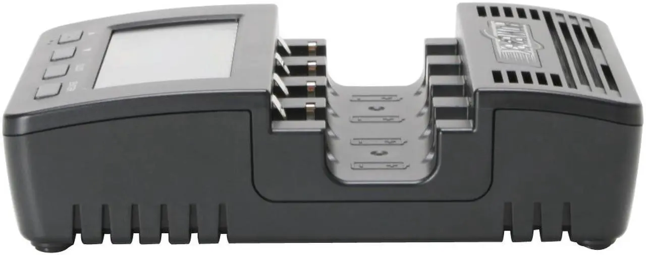 Alt view image 3 of 6 - POWEREX MH-C9000 Charger - Analyzer