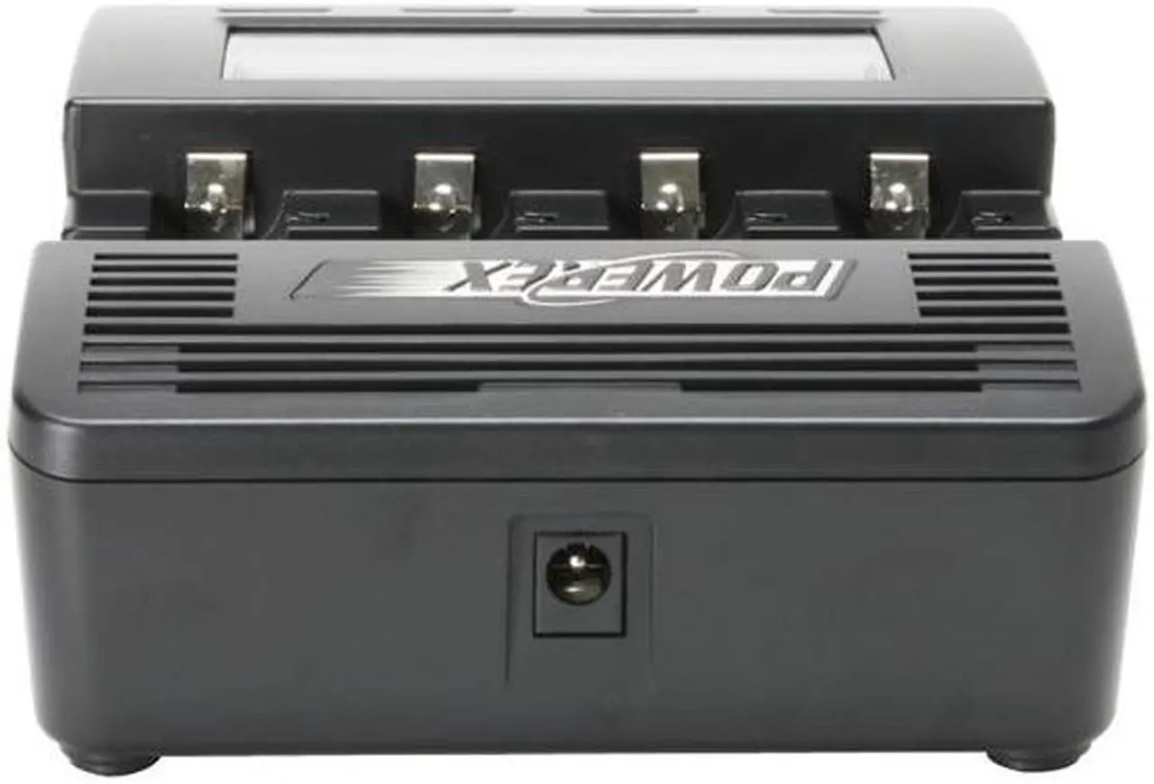 Alt view image 4 of 6 - POWEREX MH-C9000 Charger - Analyzer