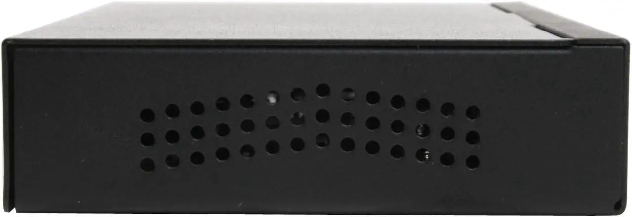 Alt view image 6 of 9 - TRITTON TRI-US100 4-USB Port Network Hub &Switch