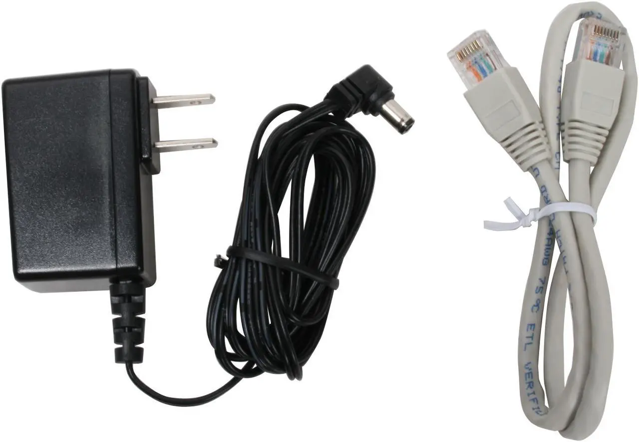 Alt view image 7 of 9 - TRITTON TRI-US100 4-USB Port Network Hub &Switch