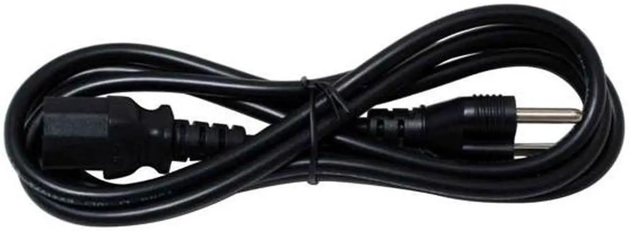 Alt view image 7 of 8 - Antec True Power Trio TP3-550 550 W ATX12V SLI Certified CrossFire Ready Active PFC Power Supply with Three 12V Rails