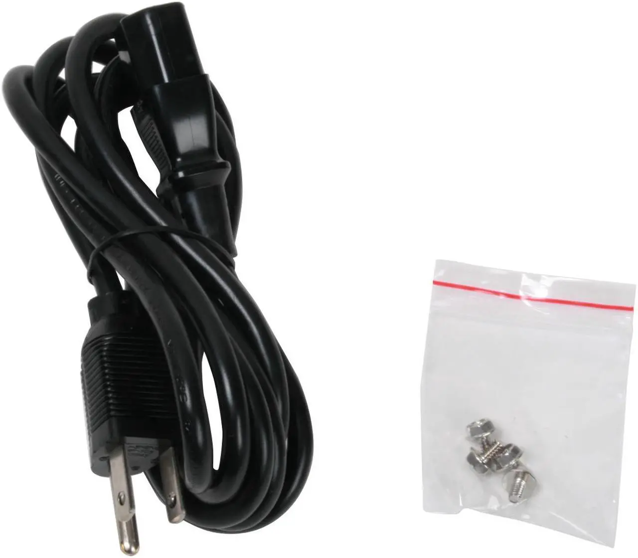 Alt view image 8 of 9 - Antec EarthWatts EA650 650W Continuous Power ATX12V Ver.2.2 / EPS12V version 2.91 SLI Certified CrossFire Ready 80 PLUS Certified  Active PFC "compatible with Core i7/Core i5" Power Supply